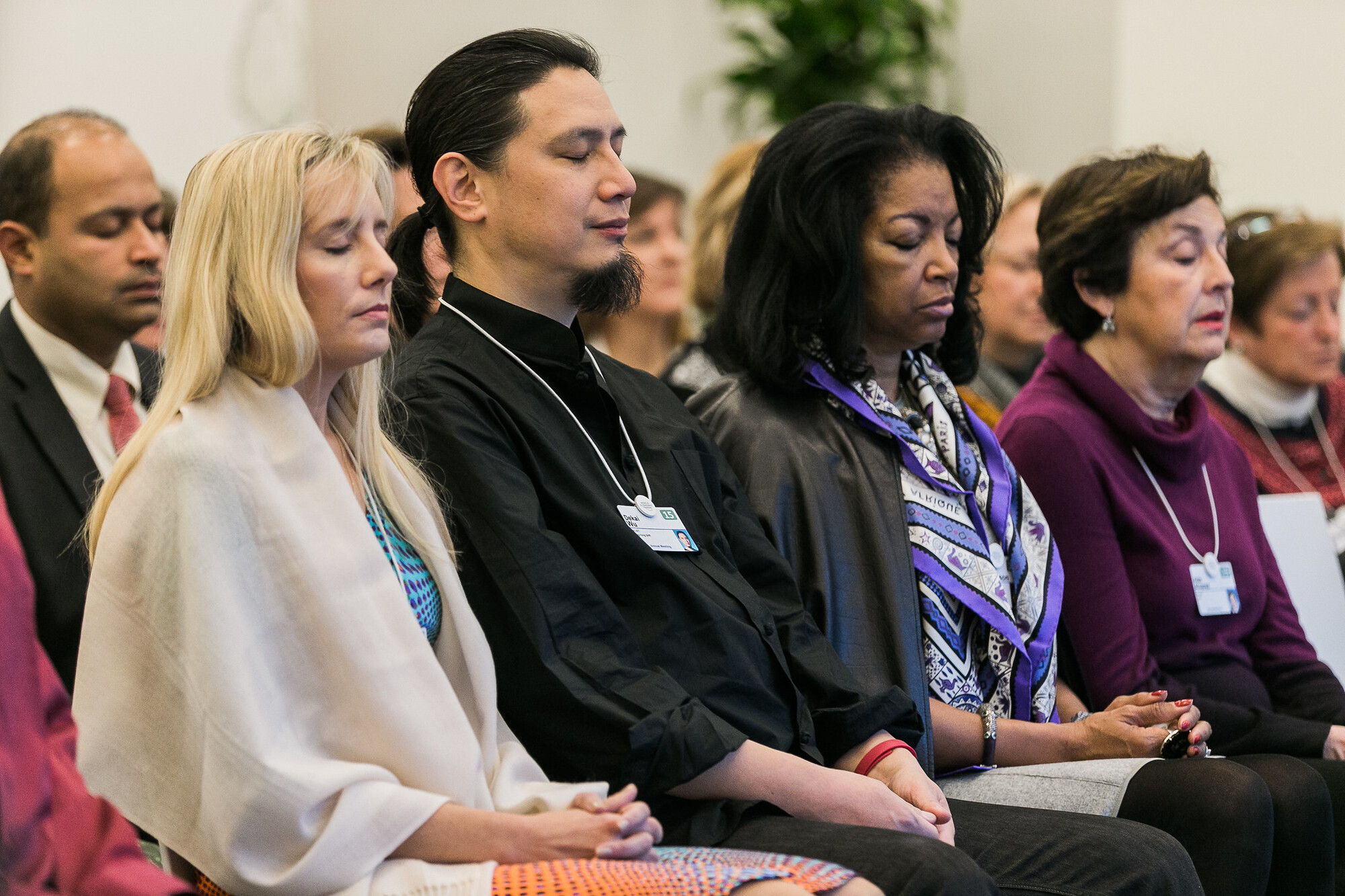 Mindfulness