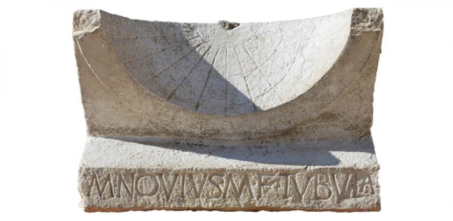 sundial