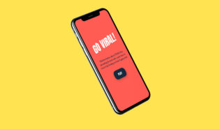 Phone screen